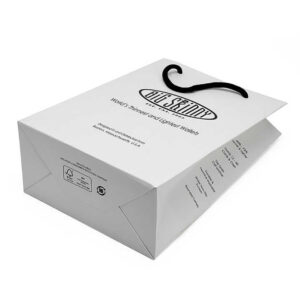 Paper Bag #21
