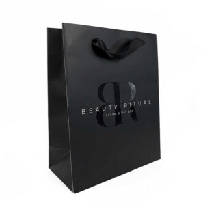 Paper Bag #22