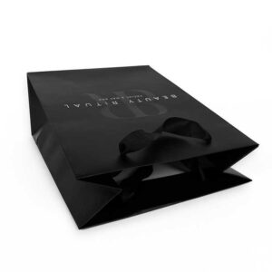 Paper Bag #22