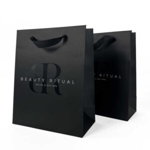 Paper Bag #22
