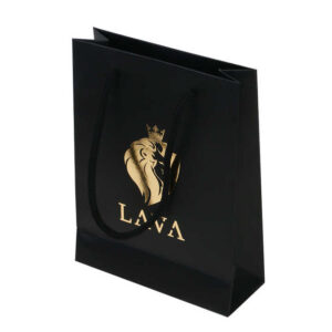 Paper Bag #25