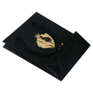 Paper Bag #25
