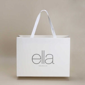 Paper Bag #26
