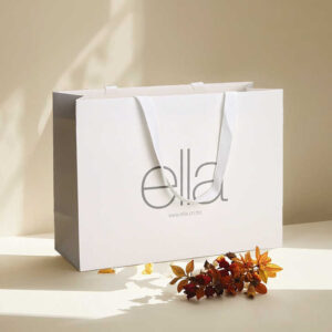 Paper Bag #26