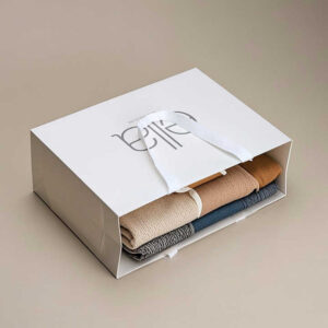 Paper Bag #26