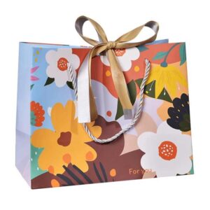 Paper Bag #27