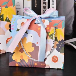 Paper Bag #27