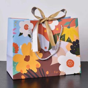 Paper Bag #27