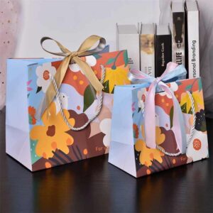 Paper Bag #27