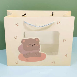 Paper Bag #28