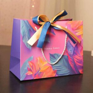 Paper Bag #30