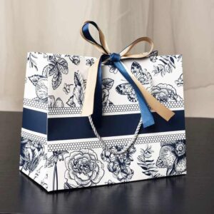 Paper Bag #31