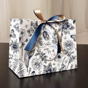 Paper Bag #31