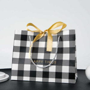 Paper Bag #32