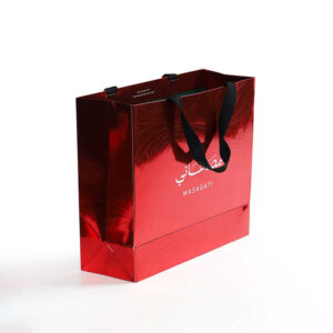 Paper Bag #33