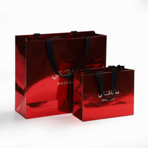 Paper Bag #33