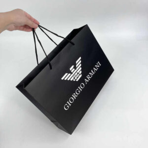 Paper Bag #34