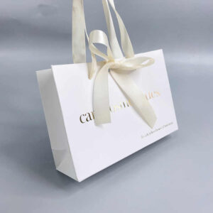 Paper Bag #35