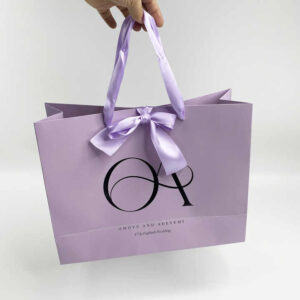 Paper Bag #36