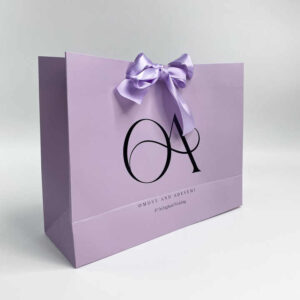 Paper Bag #36