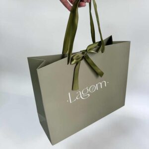 Paper Bag #37