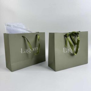 Paper Bag #37