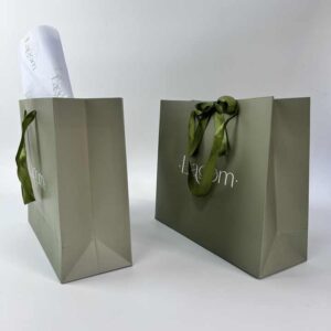 Paper Bag #37