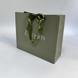 Paper Bag #37