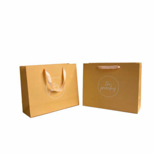 Paper Bag #38