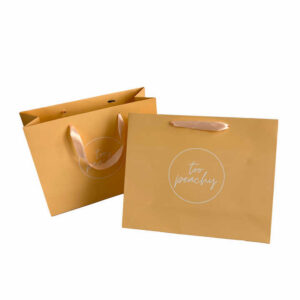Paper Bag #38
