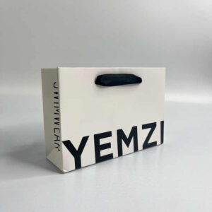 Paper Bag #40