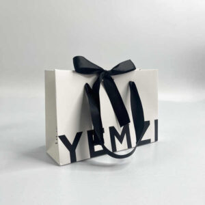 Paper Bag #40