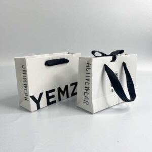 Paper Bag #40