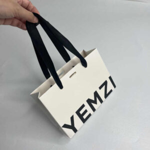 Paper Bag #40