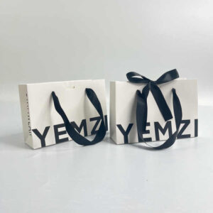 Paper Bag #40