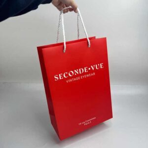 Paper Bag #41