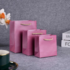Paper Bag #42