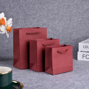 Paper Bag #42