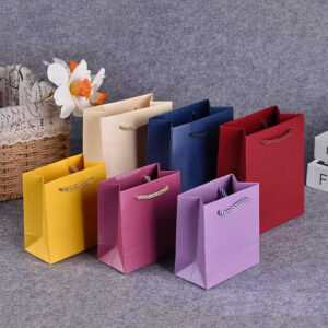 Paper Bag #42