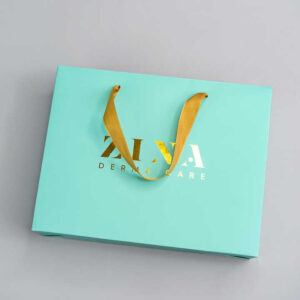 Paper Bag #43