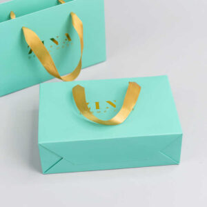 Paper Bag #43