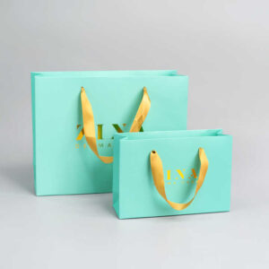 Paper Bag #43