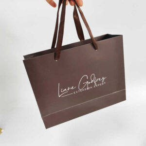 Paper Bag #44