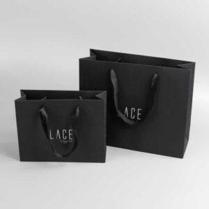 Paper Bag #45