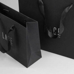 Paper Bag #45