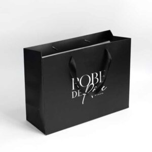Paper Bag #46
