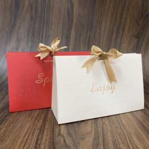 Paper Bag #47