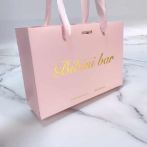 Paper Bag #49