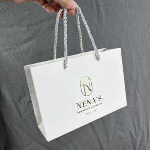 Paper Bag #50
