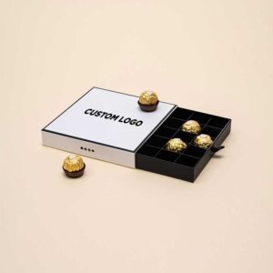 Chocolate Box #34